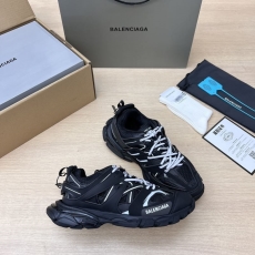 Balenciaga Track Shoes